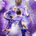 COUPE DE FRANCE FÉMININE