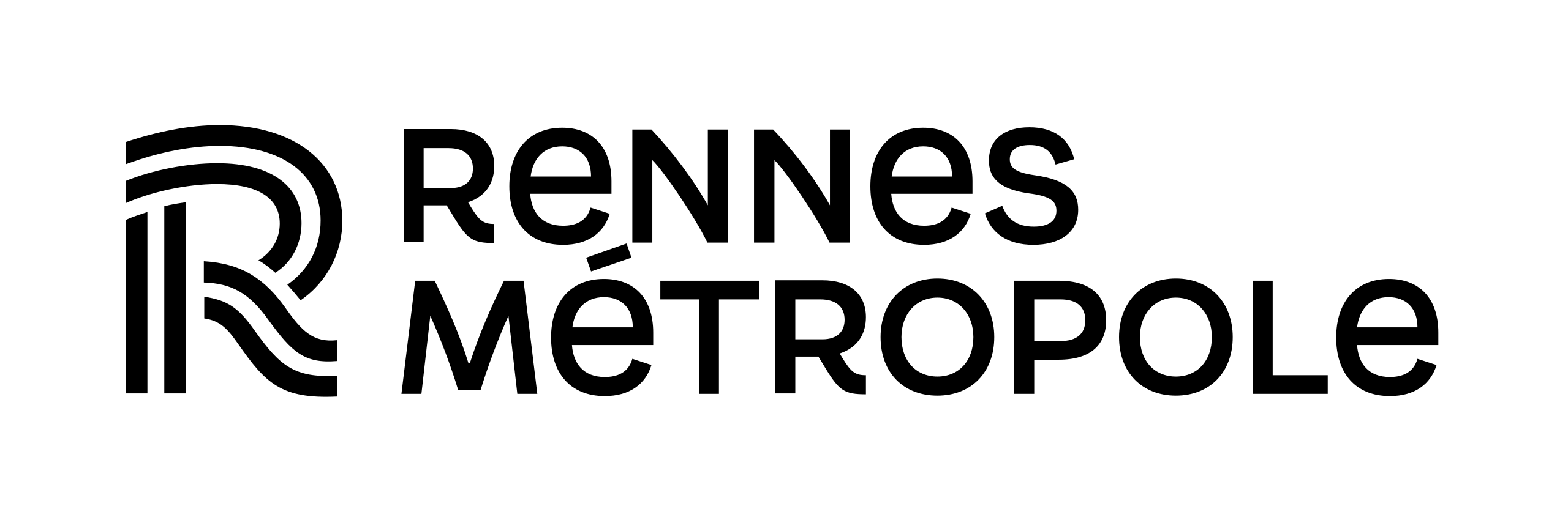 RENNES_Métropole_noir.svg